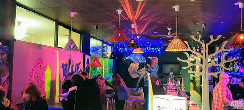 K's @ Kokoda Cafe - C Tourism 0