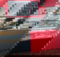 Latte on Hutt - C Tourism