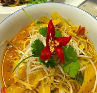 Little Asia - C Tourism