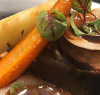 Margan Restaurant - C Tourism