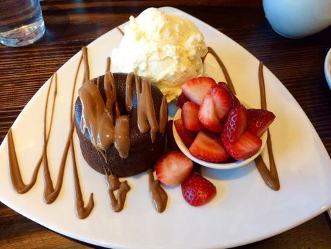 Max Brenner Chocolate Bar - C Tourism 0