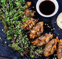 Ocean View Estates Winery and Restaurant - C Tourism