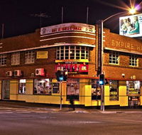 Republic Bar  Cafe - C Tourism