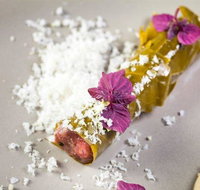 Sage Dining Rooms - C Tourism