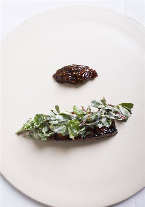 Sage Dining Rooms - C Tourism 9