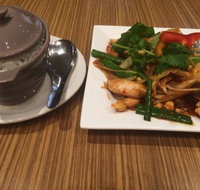 Sattahip Thai Restaurant - C Tourism