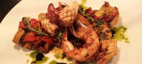 SEE Restaurant - C Tourism 0