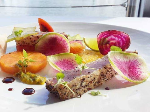 SEE Restaurant - C Tourism 9