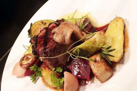 SEE Restaurant - C Tourism 10