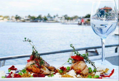 SEE Restaurant - C Tourism 11