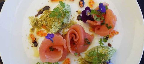 SEE Restaurant - C Tourism 2