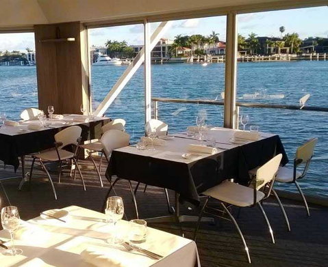 SEE Restaurant - C Tourism 6