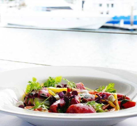 SEE Restaurant - C Tourism 8