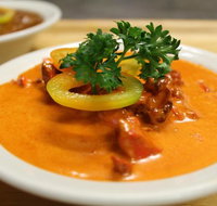 Tamleni Indian Restaurant - C Tourism