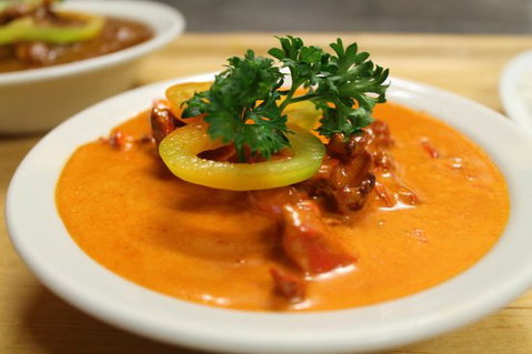 Tamleni Indian Restaurant - C Tourism 0