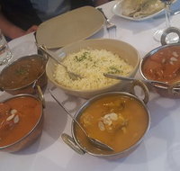 Tandoori  Curry Club - C Tourism