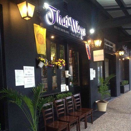 Thaiways - C Tourism 0
