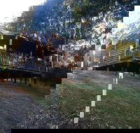 The Outpost Retreat - C Tourism