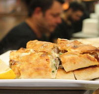 The Sultans Table - C Tourism
