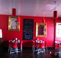 Tongue Thai'd - C Tourism