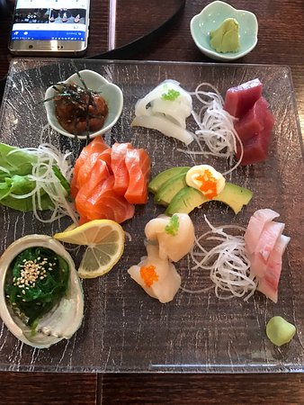 Toshi's Japanese Restaurant - C Tourism 0