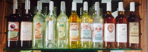 The Union Bar - C Tourism 13