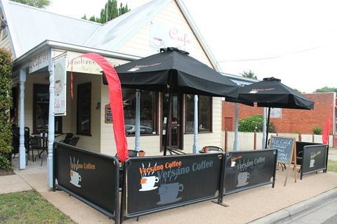 Cafe 91 - C Tourism 0