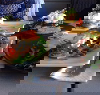 Cockles Cafe - C Tourism