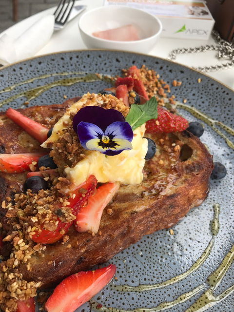 Frederick's Cafe - C Tourism 1