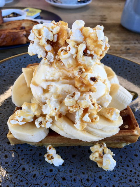 Frederick's Cafe - C Tourism 8