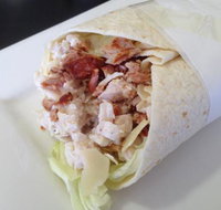 Gateway Cafe - C Tourism