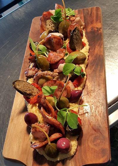 NINE 50 Restaurant & Bar - C Tourism 0