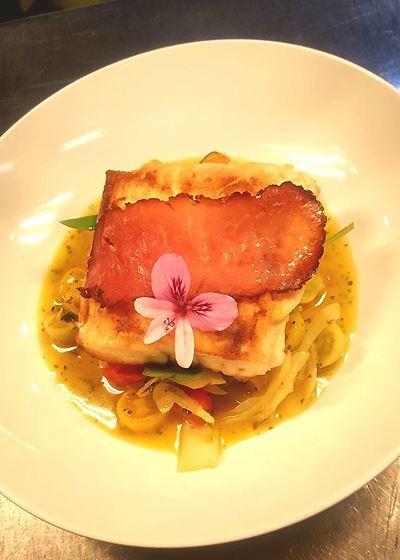 NINE 50 Restaurant & Bar - C Tourism 2