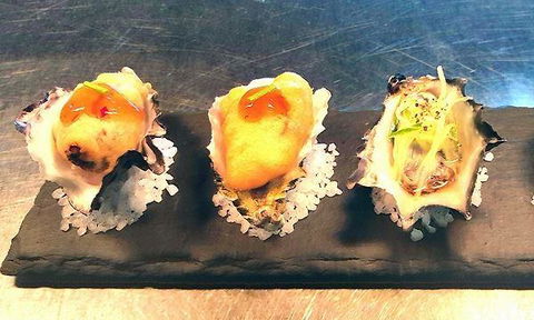 NINE 50 Restaurant & Bar - C Tourism 6