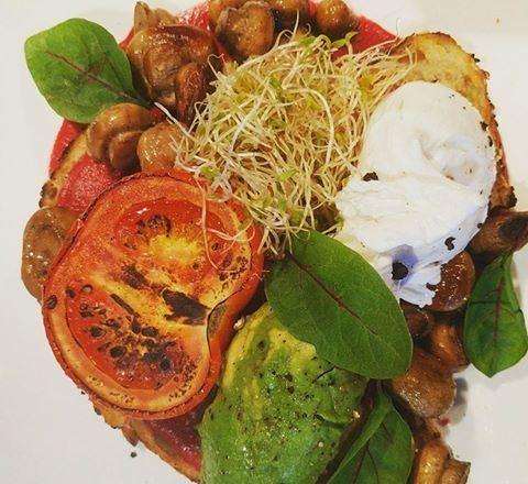 Red Lantern On Riley - C Tourism 7