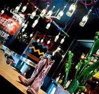 TBones Tex-Mex - C Tourism