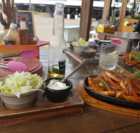 The Funky Mexican Cantina - C Tourism