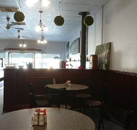 The Rustic Coffee Lounge - C Tourism