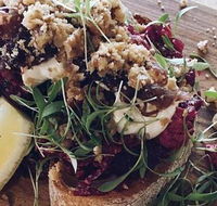 The Union Bar - C Tourism