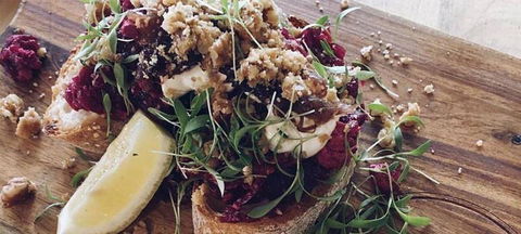 The Union Bar - C Tourism 0