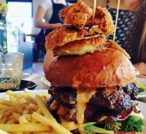 The Union Bar - C Tourism 10