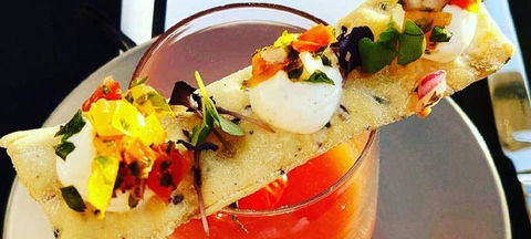 The Union Bar - C Tourism 1