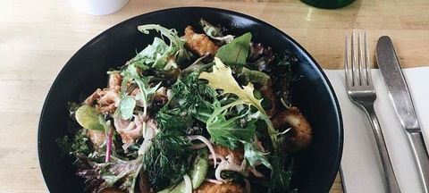 The Union Bar - C Tourism 2