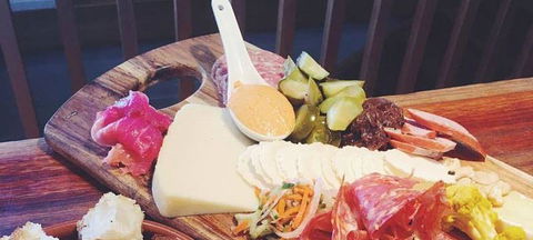 The Union Bar - C Tourism 3