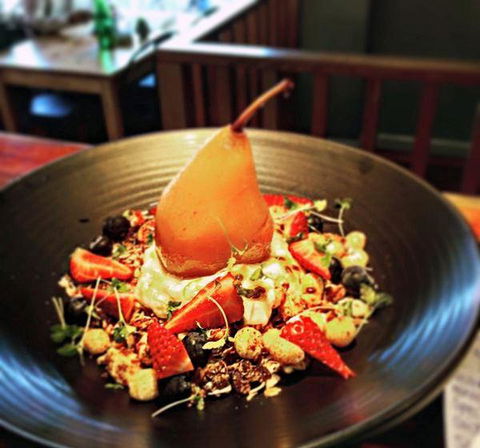 The Union Bar - C Tourism 5