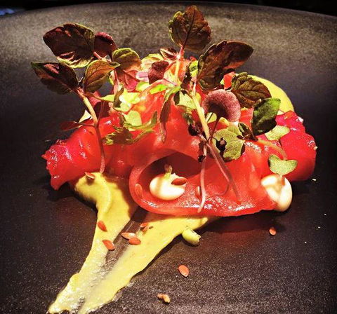 The Union Bar - C Tourism 6