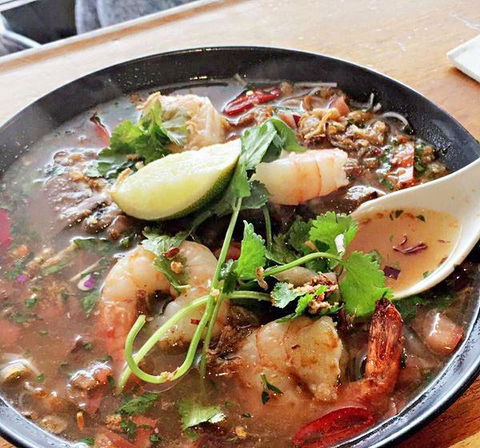 The Union Bar - C Tourism 7