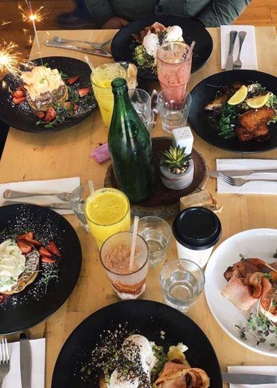 The Union Bar - C Tourism 8