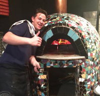 1061 Wood Fired Pizza - C Tourism