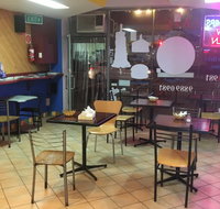 A  C Fish N Chippery - C Tourism